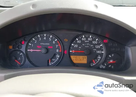 2012 Nissan Frontier Sv z USA, uszkodzony, nr VIN 1N6AD0ERXCC445295